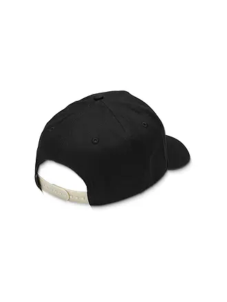 VOLCOM | Casquette Homme Embossed Stone | hellbraun